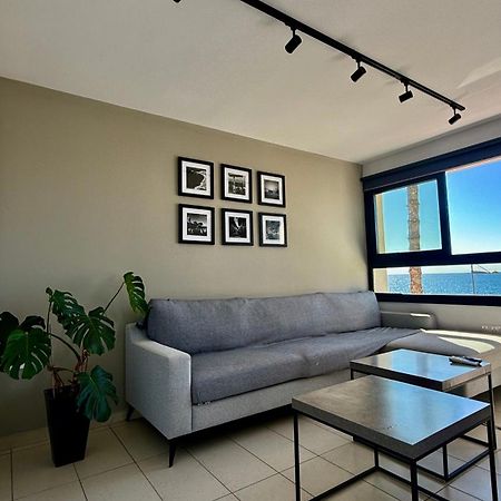 Sea La Vie #1 - Luxury Seaview Apartment Paphos Exteriér fotografie